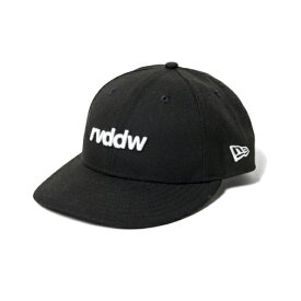 リバーサル キャップ 帽子 reversal rvddw Low Profile 9FIFTY NEW ERA® × rvddw