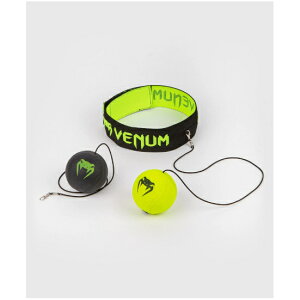 VENUM ���F�i�� ���˃{�[�� �g���[�j���O �^�b�v�{�[�� �x�i�� VENUM-04028-116 �i���Z �L�b�N�{�N�V���O ����
