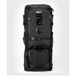 VENUM ���F�i�� CHALLENGER XTREM EVO �o�b�N�p�b�N - �u���b�N/�u���b�N �x�i�� VENUM-03831-114 �i���Z �L�b�N�{�N�V���O ����