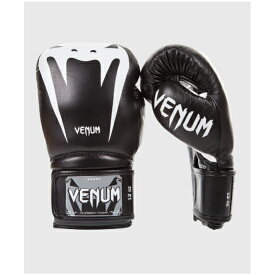VENUM ヴェナム GIANT 3.0 ボクシンググローブ - ナッパレザー - ブラック ベナム EU-VENUM-2055-BC 格闘技 キックボクシング 総合