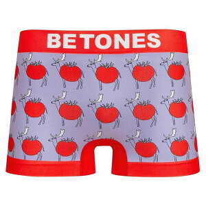 �r�g�[���Y BETONES �g�}�g�g�i�J�C�� �{�N�T�[�p���c TOMATONAKAI-TMT006 6-RED(8961)���b�h �����Y �A���_�[�E�F�A ���[���֑Ή�
