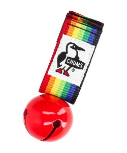 `X F悯 xA[x b xAx CHUMS CH61-1173 Bear Bell N}  킢 AEghA gbLO Lv