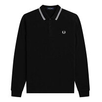 楽天市場】FREDPERRY フレッドペリー（袖の長さ長袖）（ポロシャツ 