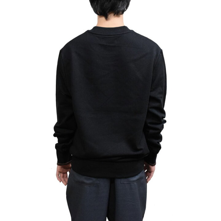 楽天市場】フレッドペリー クルーネックスウェット FRED PERRY M7535 