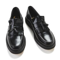 楽天市場】fred perry george cox tassel loafer leatherの通販