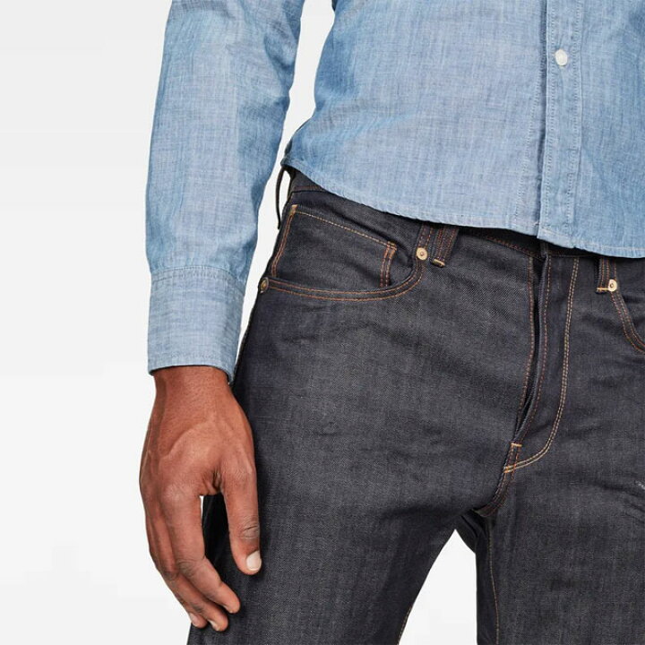 楽天市場】ジースター ロウ 5650 3D リラックステーパード G-STAR RAW 