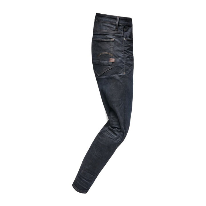 楽天市場】ジースター ロウ D-STAQ スリムジーンズ デニム G-STAR RAW 