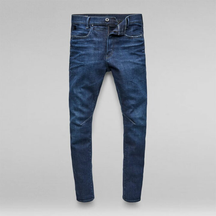楽天市場】ジースター ロウ D-STAQ スリムジーンズ デニム G-STAR RAW 