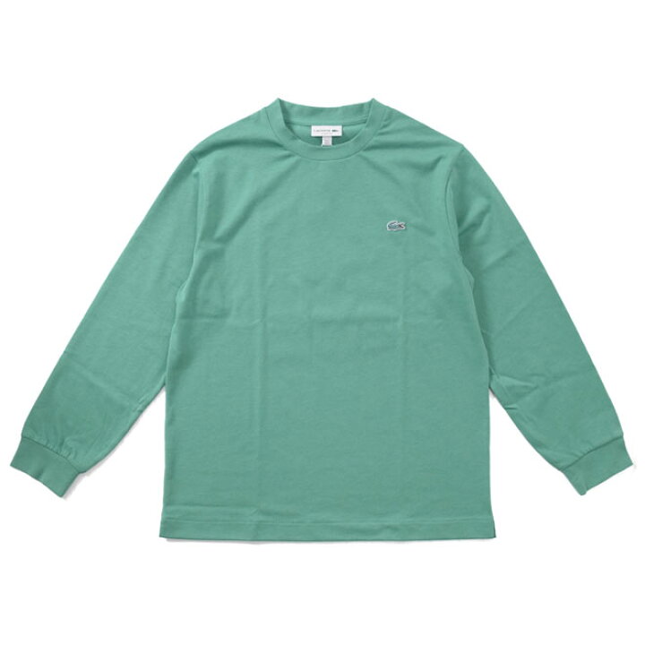 ラコステ] 公式 ベーシックロングスリーブTシャツ メンズ TH5583-99 TH5583-99]LACOSTE(ラコステ) ベーシックロング [ラコステ] 公式 ベーシックロングスリーブTシャツ メンズ TH3273-99