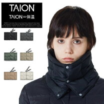 楽天市場】taion extra ファーの通販