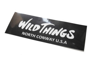 ChVOX XebJ[ {bNXSXebJ[ WILD THINGS WT21263TA O AEghA Lv oCN  uhS