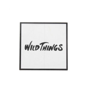 ChVOX XebJ[ XNGASXebJ[ X[ ]ʎ WILD THINGS WT21261TA AEghA Lv oCN  uhS