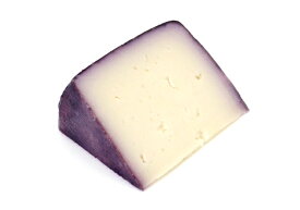 ケソ・デ・ムルシア・アル・ビノDOP　300g(不定貫）【山羊乳チーズ/スペイン】
