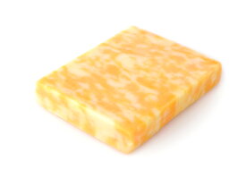 コルビー・ジャック　徳用1kgサイズ(不定貫)【セミハードタイプチーズ/アメリカ】