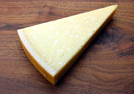 パルミジャーノ・レッジャーノDOPヴァッケ・ロッセ　300g(不定貫)【ハードタイプチーズ/イタリア】