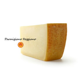 パルミジャーノ・レッジャーノDOP　24ケ月熟成(ザネッティ)　1kg(不定貫)【ハードタイプチーズ/イタリア】