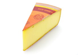 【フランス産・無殺菌乳使用】ラクレット・レ・クリュ　300g(不定貫)【セミハードタイプチーズ】