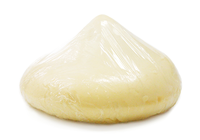 尼さんのおっぱい と親しまれているスペイン産チーズ ケソ テティージャDOP 無料サンプルOK セミハードタイプチーズ 売却 100g不定貫 スペイン