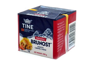 TINE BRUNOST uE`[Y@IWiiXLNB[jyzG[`[Y/mEF[z