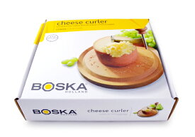 BOSKA　チーズカーラー（ジロール）【テットドモワンヌ用】