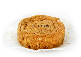 カドス【白カビタイプチーズ/フランス】