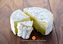 カマンベール・ド・ノルマンディーAOP　ガロンド（レオ）【白カビタイプチーズ/フランス】