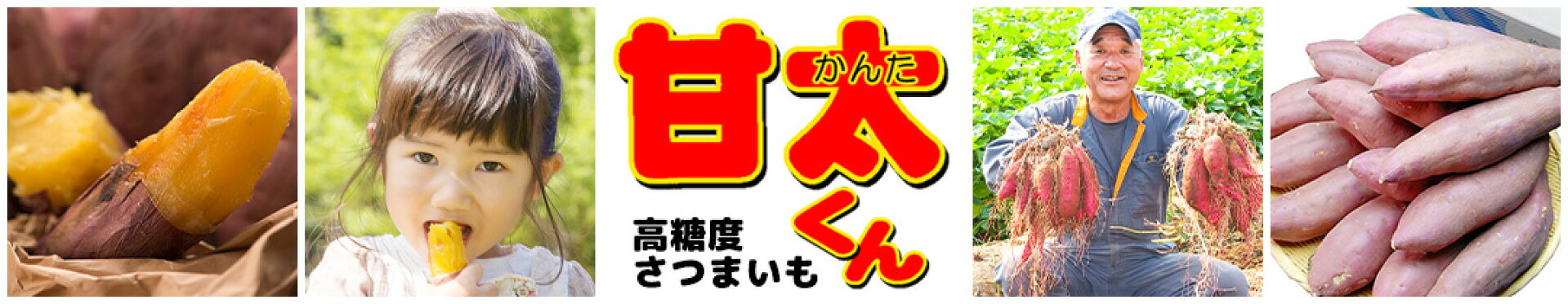 甘太くん