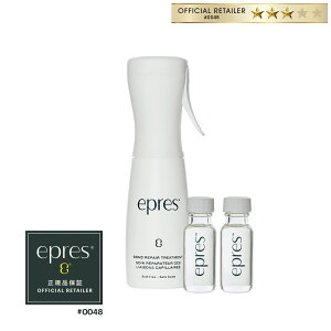 Gv z[PALbg Bond Repair Treatment Starter Kit iepres Kitj Xv[{g (15ml×2{) z[PAptB Bond Repair Concentrate Refill Packiepres Refillsj(15ml×2{) wAPA C _[Wg