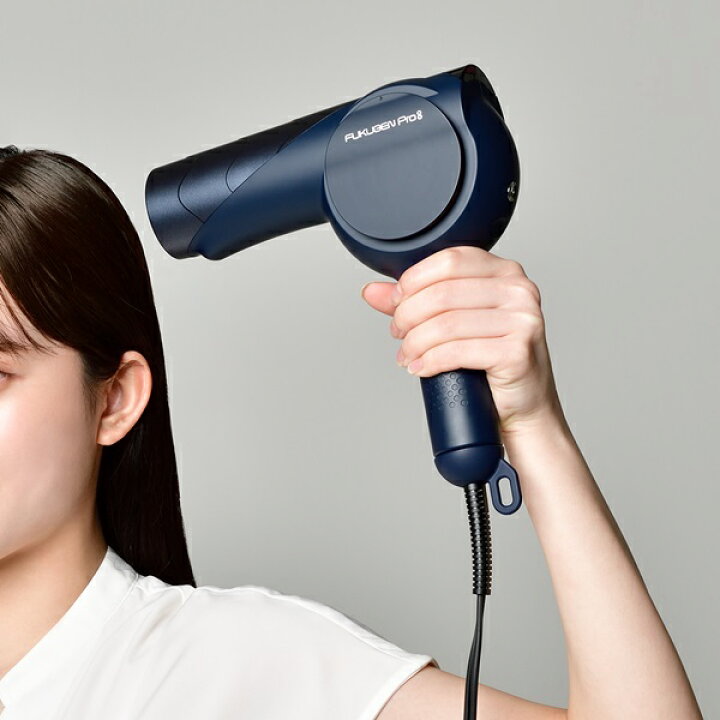 楽天市場】【復元ドライヤー正規販売店】 LOUVREDO 復元 ドライヤー 
