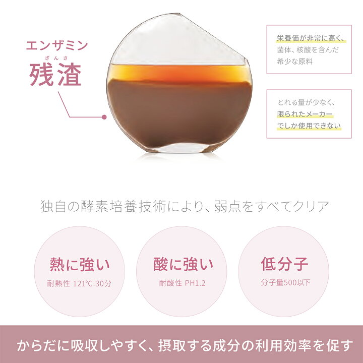 楽天市場】インナーエステ メルモ 50ml×10本入り 飲む美容液 LOUVREDO 