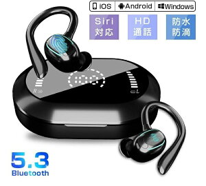 ���S���C�����X�C���z�� Bluetooth5.3 �������� �J�i���^ TWS �X�|�[�c���� 10���ԘA���Đ� �����y�A�����O PSE�F�؍ς�
