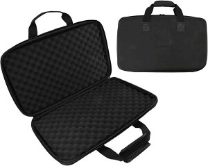FLX4 DDJ 400��DJ�R���g���[���[�o�b�O REV1 RB 2�`�����l���R���g���[���[�̂��߂̃p�b�h���� DJ�R���g���[���[ �^���P�[�X �Ռ��z��