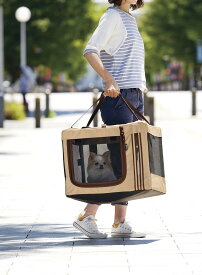 ペットキャリー 折りたたみ【畳める 3WAY ペットキャリー 小型犬 猫用 体重8kg 以下】折り畳み ペットキャリー ペットキャリーバッグ 小型 ペット 犬 イヌ ドッグ 猫 ネコ キャット ソフトゲージ キャリー お出かけ コンパクト 引っ越し 誕生日 プレゼント 送料無料 ギフト