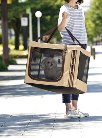 ペットキャリー 折りたたみ【畳める 3WAY ペットキャリー 小型犬 猫用 体重5kg 以下】折り畳み ペットキャリー ペットキャリーバッグ 小型 ペット 犬 イヌ ドッグ 猫 ネコ キャット ソフトゲージ キャリー お出かけ コンパクト 引っ越し 誕生日 プレゼント 送料無料 ギフト