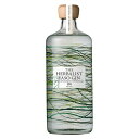 ジン 酒 クラフトジン 日本 ジントニック 専門店【越後薬草 ザ ハーバリスト ヤソ ジン THE HERBALIST YASO GIN 45度 700ml 1-3本セット】ジンソーダ ジュニパーベリー レモン 発酵 酵素 人気 お酒 酒 薬草 クロモジ ヨモギ ドクダミ GIN 贈り物 酒 新潟
