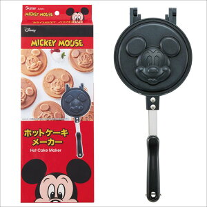 ホットケーキ 型 キャラクター【アルミホットケーキメーカー 直火】ホットケーキ フライパン キャラクター ホットケーキ フライパン プーさん ミッキー キティ ドラえもん ミッフィー スヌ