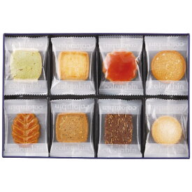 クッキー 詰め合わせ 個包装【銀座コロンバン東京 フールセック 焼き菓子 個包装 33枚入】クッキー ギフト おしゃれ 焼き菓子 詰め合わせ 個包装 日本製 洋菓子 お菓子 入学 卒業 内祝い 手土産 挨拶 退職 結婚 出産 父の日 母の日 お中元 お歳暮 送料無料 おすすめ 人気