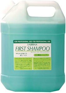 �����L�@���w �G�|���[�� �T�u���i �t�@�[�X�g�V�����v�[ 4000ml