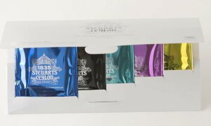 ׈Hi George Steuart Tea t[o[eB[  25Zbg