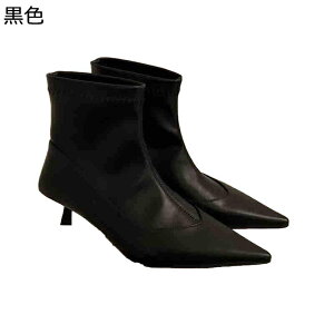 �u�[�e�B �V���[�g�u�[�c �s���q�[��4cm �|�C���e�b�h�g�D �t�F�C�N���U�[ �r�W�l�X �I�t�B�X ���f�B�[�X �ʋ� �t�H�[�}�� �V���v�� �Ȗ� �A���N���� �H�~�p �N�b�V���� �_�炩 �׌���