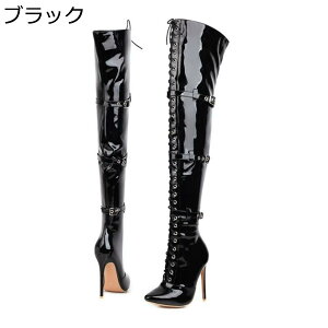 �j�[�n�C�u�[�c 22.0-29.0cm �����O�u�[�c 12cm�q�[�� �|�C���e�b�h�g�D �҂ݏグ �x���g�t�� �傫���T�C�Y �������T�C�Y �G�i���� �s���q�[�� ���f�B�[�X�C �I�[�o�[�j�[ �W�b�v�A�b�v �H�~�p 