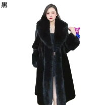 楽天市場】フェイクファー 毛足が長い（コート・ジャケット 