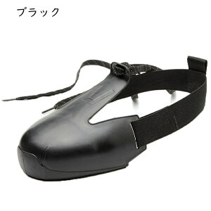 �t�b�g�v���e�N�^�[ ���S�C �J�o�[ pvc 22.5-28.5cm�ʗp �|����c ���E ��g �ܐ�ی� ��� �H�� �q�� �@�B ���� �n�� �V���[�Y�J�o�[ ���߉\�ȃX�g���b�v ����K�q�p ���S�C�p