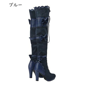 �����O�u�[�c �҂ݏグ �n�C�q�[��9cm �҂ݏグ �j�[�n�C�u�[�c �R�X�v�� ���f�B�[�X ���h�� �J�b�R�C�C �n���n ���{�� ���[�X �S�V�b�N �p���N ���[�X�A�b�v ���� �傫���T�C�Y �j���ʗp �S