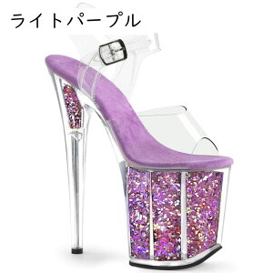 20cm �X�p���R�[�� �L���o�T���_�� �p�[�e�B�[ �N���A�f�� ���f�B�[�X �s���q�[�� ���r 22-28.0cm �L���o ���� �N���A�T���_�� �I�[�v���g�D �n�C�q�[�� �񎟉� ������ ��I�� ���r