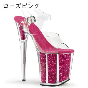 20cm �X�p���R�[�� �L���o�T���_�� �p�[�e�B�[ �N���A�f�� ���f�B�[�X �s���q�[�� ���r 22-28.0cm �L���o ���� �N���A�T���_�� �I�[�v���g�D �n�C�q�[�� �񎟉� ������ ��I�� ���r