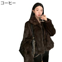 楽天市場】ラビットファー カーディガンの通販