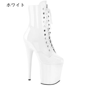 �V���b�g�u�[�c 20cm �҂ݏグ�u�[�c �傫���T�C�Y ���f�B�[�X ���[�X�A�b�v �s���q�[�� ���� �A���N���u�[�c �~�h���� �v���b�g�t�H�[�� �_���X �j�����p �Z�N�V�[ ���r ���� ���[�h�n