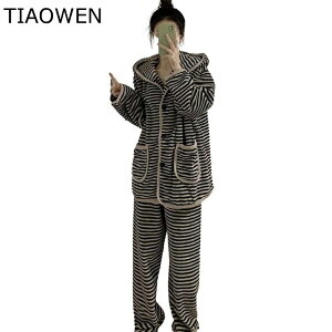 �p�W���} �t�����l�� ���f�B�[�X �~ �X�g���C�v ���[�Y �㉺�Z�b�g �ʋC �O�J�� �ӂ�ӂ� ���[���E�F�A ���� ������ ���ӂ��� ���� �q���� ���ɗD���� ���킢�� �Q�Ԓ� �ې􂢉\ �������