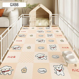 �y�b�g�}�b�g �g�C�����~���}�b�g �J�[�y�b�g PVC PU���U�[ PVC �@���� ����h�~ �h�� ���������p�b�h ���g�[�Ή� �R�� ����Ȃ� ����h�~ �唻 ��^�� �P�[�W�p �J��Ԃ��g���� 40*6